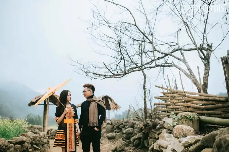 Sa Pa thật lạ qua góc chụp của giới trẻ 19 Wanderlust Tips sa pa that la qua goc chup cua gioi tre 15