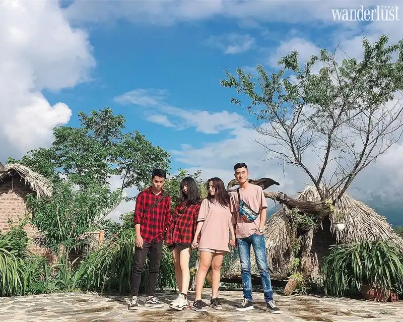 Sa Pa thật lạ qua góc chụp của giới trẻ 20 Wanderlust Tips sa pa that la qua goc chup cua gioi tre 16