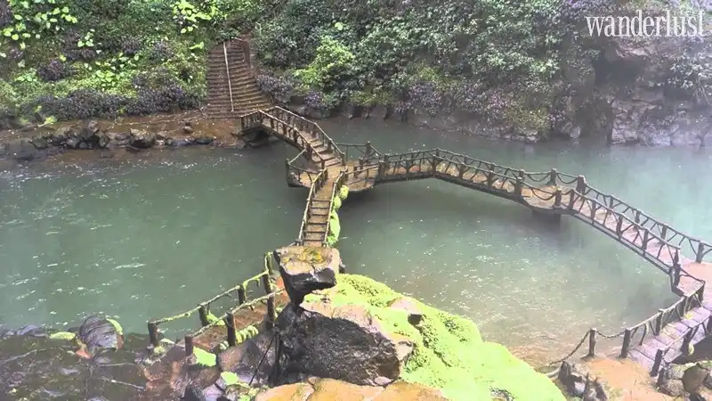 Wanderlust Tips thac dambri va cau chuyen tinh buon giua xu blao mu suong 05