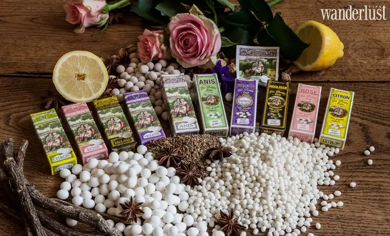 8 địa điểm dẫn bạn vào thế giới bánh kẹo ngọt ngào 10 Tạp chí Du lịch Wanderlust Tips 8 địa điểm dẫn bạn vào thế giới bánh kẹo ngọt ngào