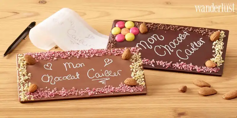 8 địa điểm dẫn bạn vào thế giới bánh kẹo ngọt ngào 7 Wanderlust Tips the gioi banh keo ngot ngao tai 8 dia diem hap dan 03