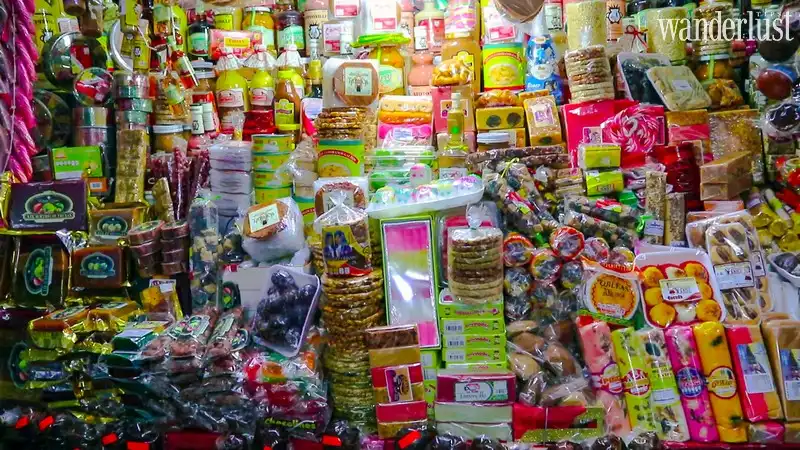 8 địa điểm dẫn bạn vào thế giới bánh kẹo ngọt ngào 9 Wanderlust Tips the gioi banh keo ngot ngao tai 8 dia diem hap dan 07