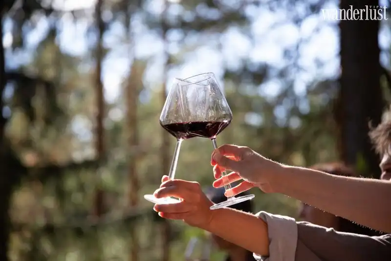 8 địa điểm dẫn bạn vào thế giới bánh kẹo ngọt ngào 11 Wanderlust Tips the gioi banh keo ngot ngao tai 8 dia diem hap dan 08