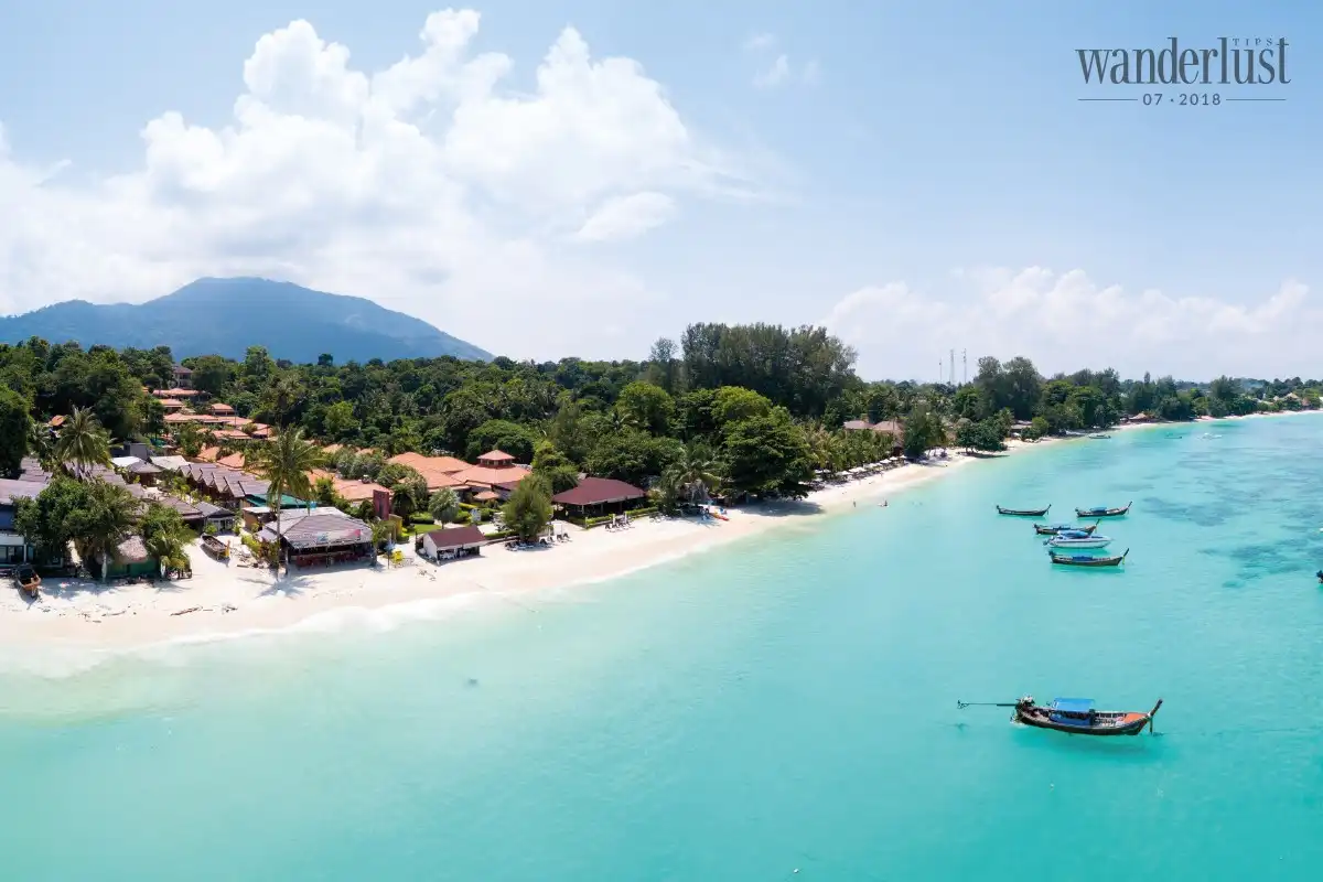 Wanderlust Tips tro chuyen cung giam doc dieu hanh du lich khu vuc asean nam a nam thai binh duong tong cuc du lich thai lan 04