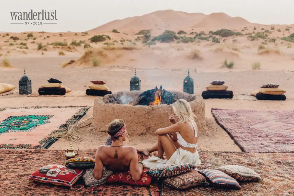 5 cặp đôi travel blogger nổi tiếng truyền cảm hứng cho giới trẻ 7 Wanderlust Tips yeu di va ket noi 03