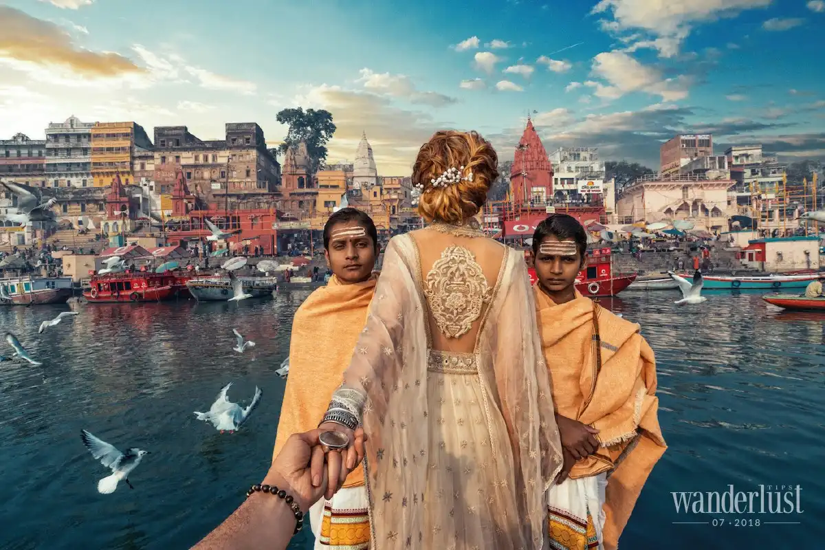 5 cặp đôi travel blogger nổi tiếng truyền cảm hứng cho giới trẻ 9 Tạp chí Du lịch Wanderlust Tips 5 cặp đôi du lịch nổi tiếng truyền cảm hứng cho giới trẻ