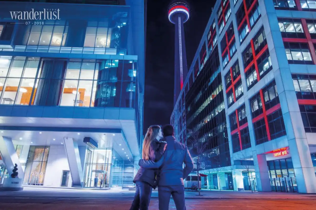 5 cặp đôi travel blogger nổi tiếng truyền cảm hứng cho giới trẻ 13 Wanderlust Tips yeu di va ket noi 08