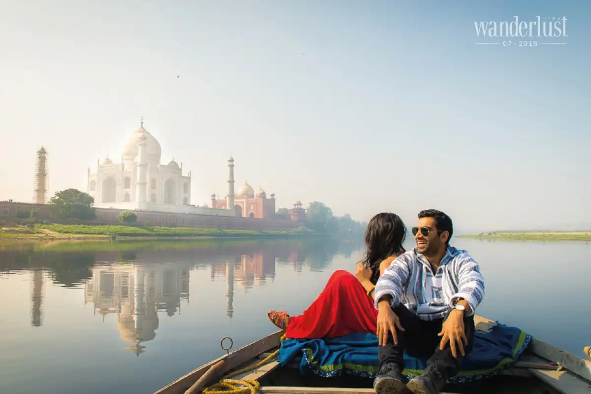 5 cặp đôi travel blogger nổi tiếng truyền cảm hứng cho giới trẻ 15 Wanderlust Tips yeu di va ket noi 10