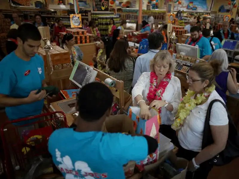 6 bí kíp mua sắm giúp tiết kiệm thời gian và tiền bạc 10 Tạp chí du lịch Wanderlust Tips Bí kíp mua sắm giúp bạn tiết kiệm thời gian và tiền bạc