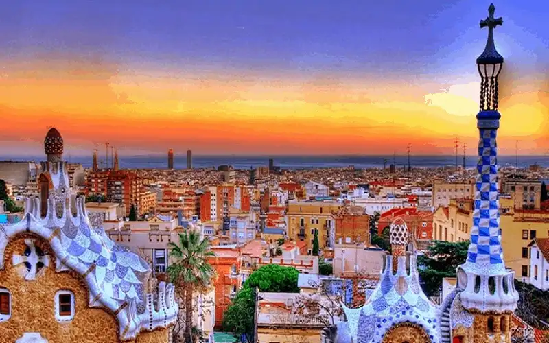 Tạp chí du lịch Wanderlust Tips 10 sự thật về Barcelona mà bạn chưa biết