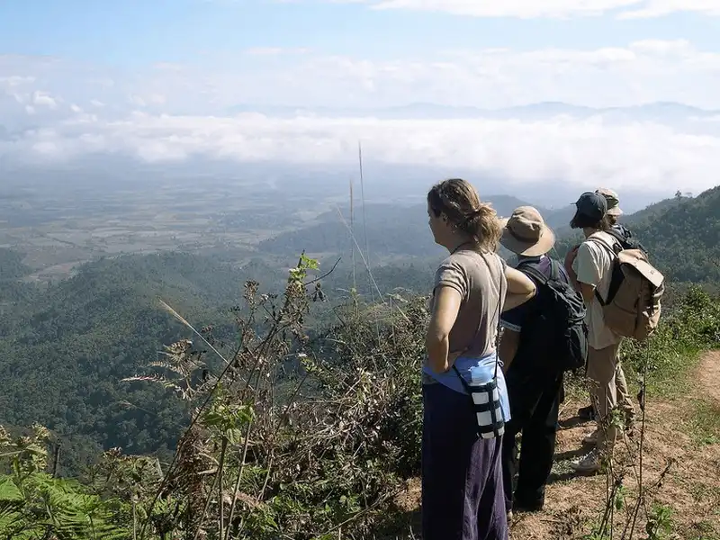 Tạp chí du lịch Wanderlust Tips Những điều bạn nhất định không nên làm ở Lào