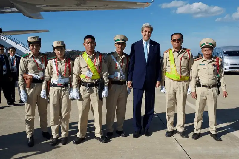 Tạp chí du lịch Wanderlust Tips Những điều bạn nhất định không nên làm ở Lào