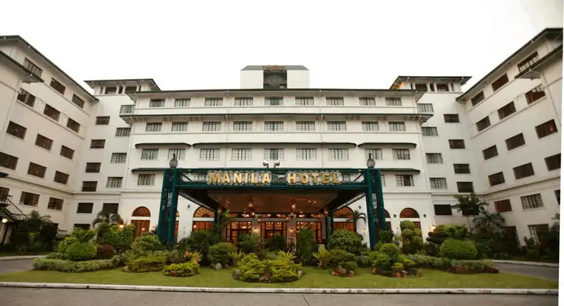 Tạp chí du lịch Wanderlust Tips 15 sự thật thú vị về vùng đất đầy quyến rũ Manila, Philippines