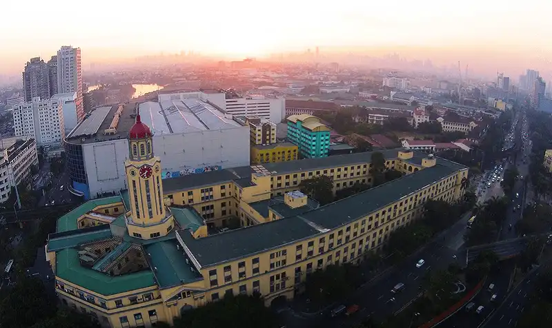 Tạp chí du lịch Wanderlust Tips 15 sự thật thú vị về vùng đất đầy quyến rũ Manila, Philippines