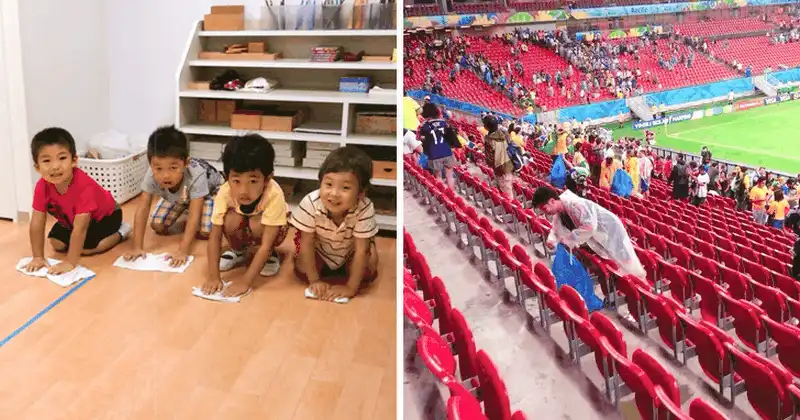 Tạp chí du lịch Wanderlust Tips Sự thật về văn hóa Nhật Bản mà ai cũng phải khâm phục