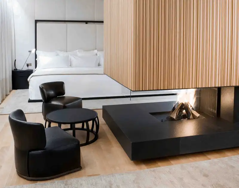 Tạp chí du lịch Wanderlust Tips 5 khách sạn đại diện cho nền lịch sử thủ đô nước Nga