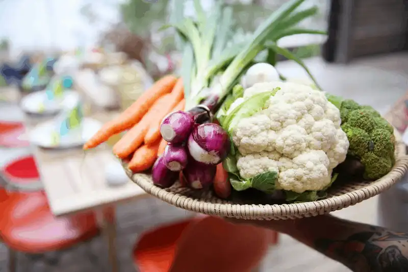 Tạp chí du lịch Wanderlust Tips 4 loại thực phẩm mùa hè đặc trưng ở Phần Lan