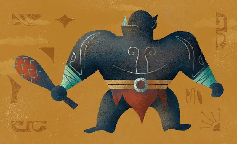 5 sinh vật huyền bí nhất trong thần thoại của thổ dân Maori 8 Tạp chí du lịch Wanderlust Tips 5 sinh vật huyền bí nhất trong thần thoại của thổ dân Maori