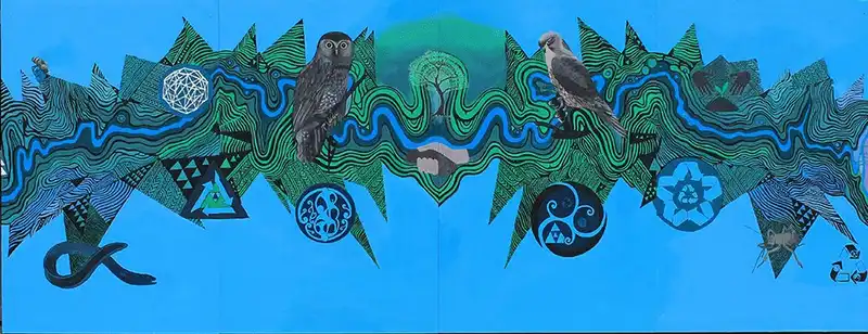 5 sinh vật huyền bí nhất trong thần thoại của thổ dân Maori 7 Tạp chí du lịch Wanderlust Tips 5 sinh vật huyền bí nhất trong thần thoại của thổ dân Maori