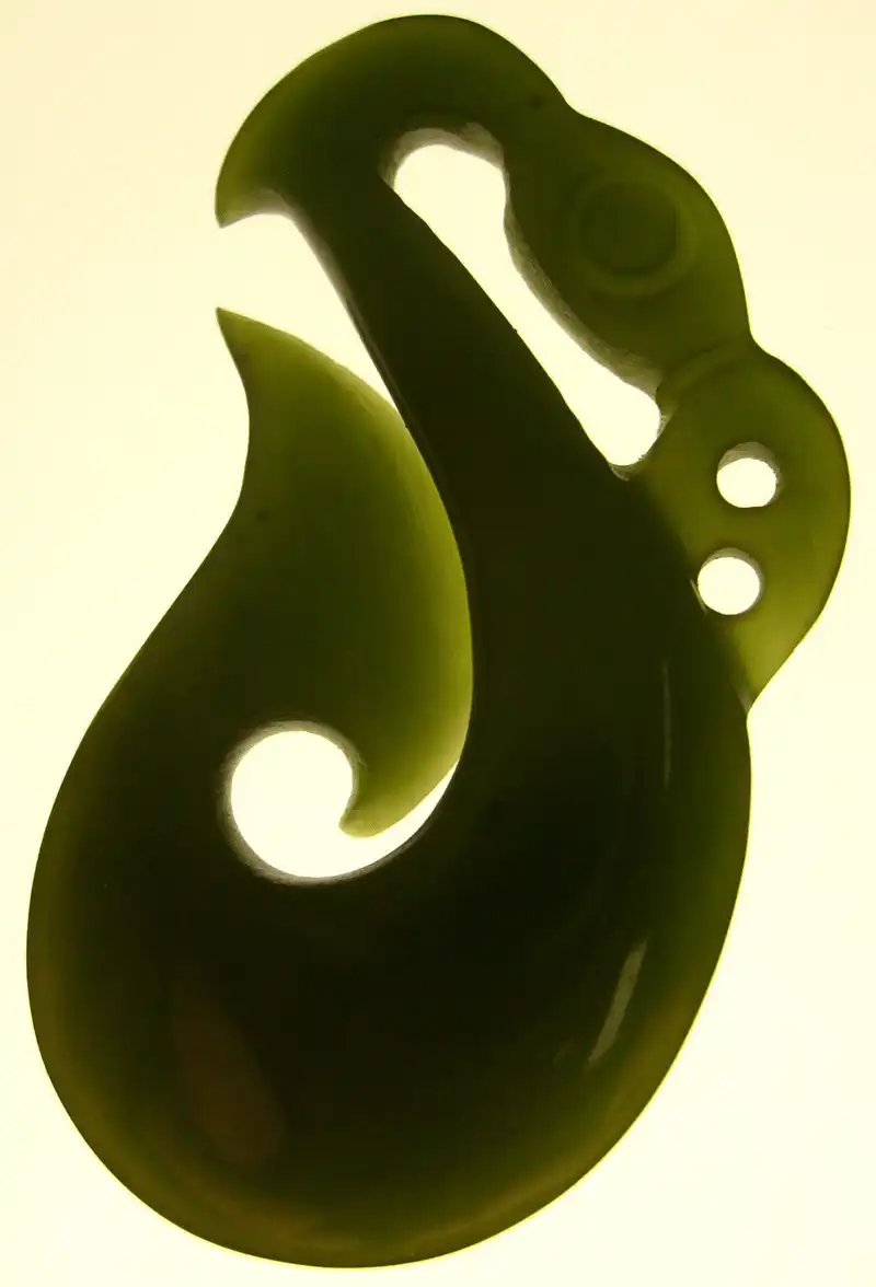 5 sinh vật huyền bí nhất trong thần thoại của thổ dân Maori 9 Tạp chí du lịch Wanderlust Tips 5 sinh vật huyền bí nhất trong thần thoại của thổ dân Maori