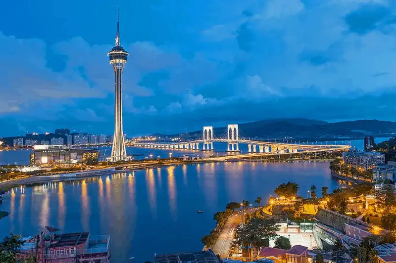 Tạp chí du lịch Wanderlust Tips 6 trải nghiệm bạn không thể bỏ lỡ ở Macao