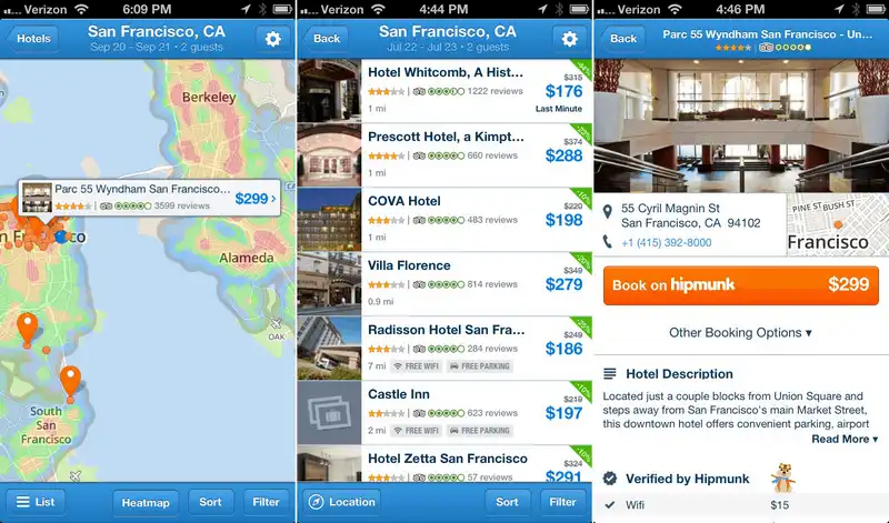 Tạp chí du lịch Wanderlust Tips - 10 app du lịch hữu ích cho chuyến đi của bạn