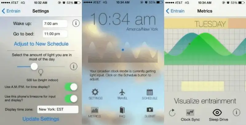 Tạp chí du lịch Wanderlust Tips - 10 app du lịch hữu ích cho chuyến đi của bạn