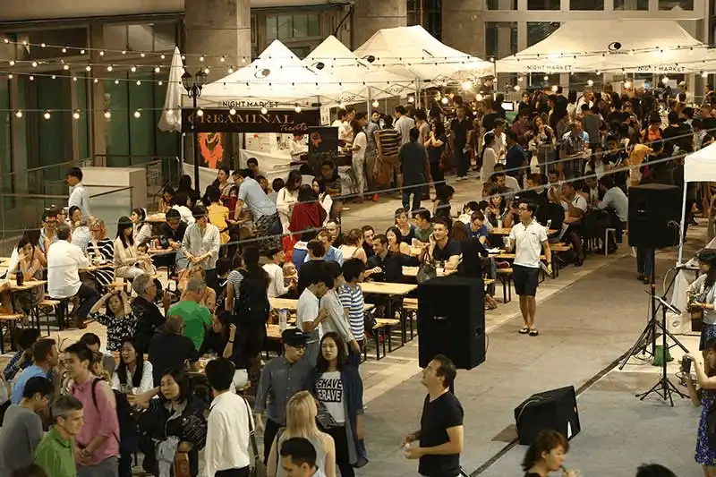 10 chợ đêm mua sắm giá rẻ nổi tiếng của Hong Kong 7 Tạp chí du lịch Wanderlust Tips - 10 chợ đêm mua sắm giá rẻ nổi tiếng của Hong Kong