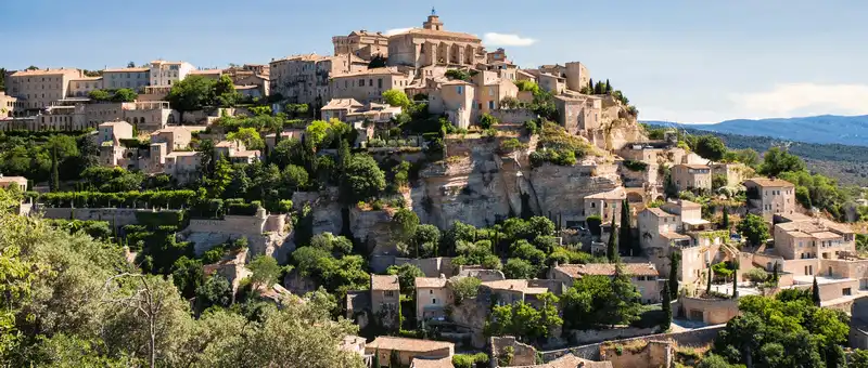 10 địa điểm bạn nhất định phải ghé thăm khi đến Pháp 17 Tạp chí du lịch Wanderlust Tips - 10 địa điểm du khách nhất định phải ghé thăm khi đến Pháp