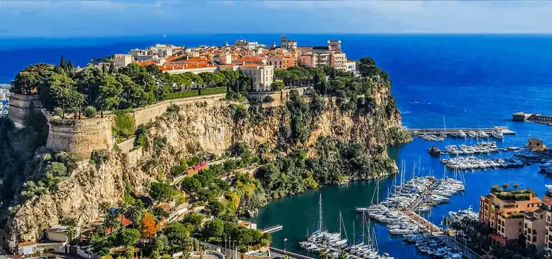 10 địa điểm bạn nhất định phải ghé thăm khi đến Pháp 6 Tạp chí du lịch Wanderlust Tips - 10 địa điểm du khách nhất định phải ghé thăm khi đến Pháp