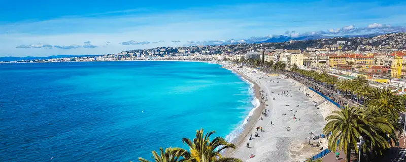 10 địa điểm bạn nhất định phải ghé thăm khi đến Pháp 22 Tạp chí du lịch Wanderlust Tips - 10 địa điểm du khách nhất định phải ghé thăm khi đến Pháp