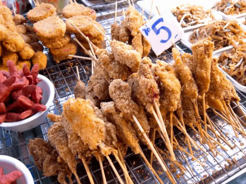 10 điều bạn sẽ hối tiếc nếu không làm trong chuyến đi tiếp theo 7 Tạp chí Du lịch Wanderlust Tips 10 điều bạn sẽ hối tiếc nếu không làm trong chuyến đi tiếp theo