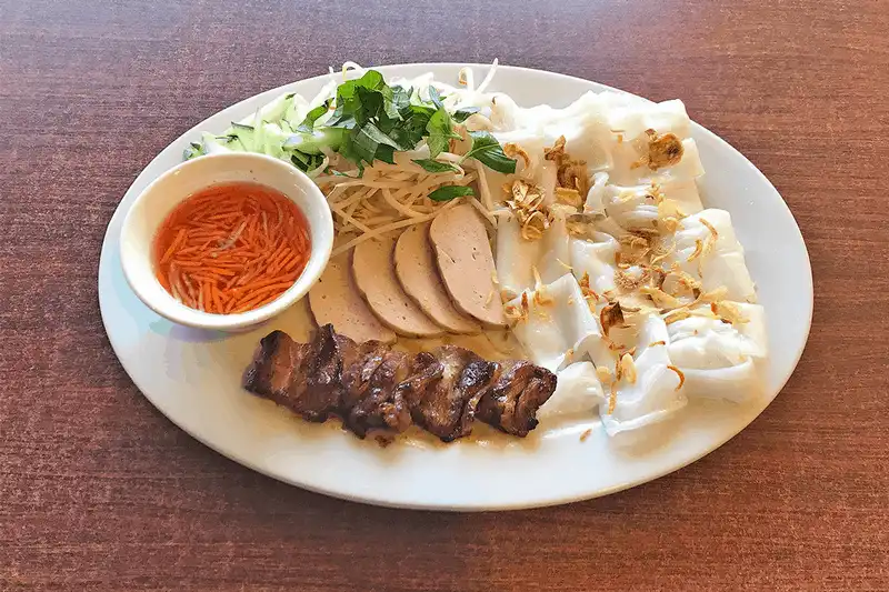 Tạp chí Du lịch Wanderlust Tips 10 món ăn Việt Nam lên báo Mỹ