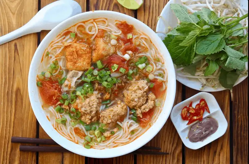 Tạp chí Du lịch Wanderlust Tips 10 món ăn Việt Nam lên báo Mỹ