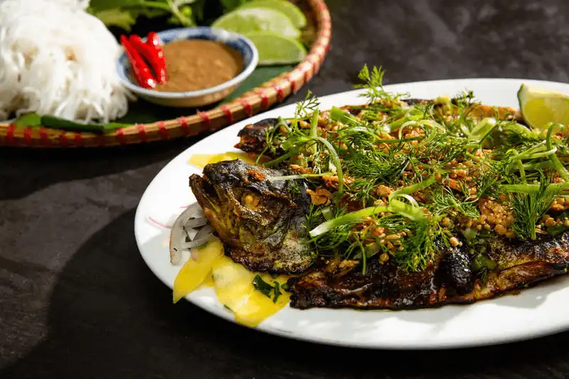 Tạp chí Du lịch Wanderlust Tips 10 món ăn Việt Nam lên báo Mỹ