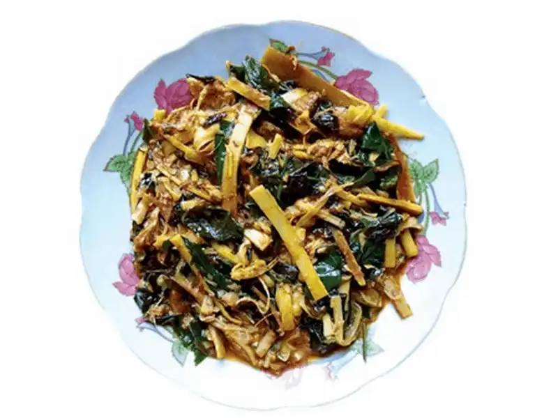 10 món ngon nhất định phải thử khi đến Bình Phước 9 Tạp chí du lịch Wanderlust Tips - 10 món ngon nhất định phải thử khi đến Bình Phước