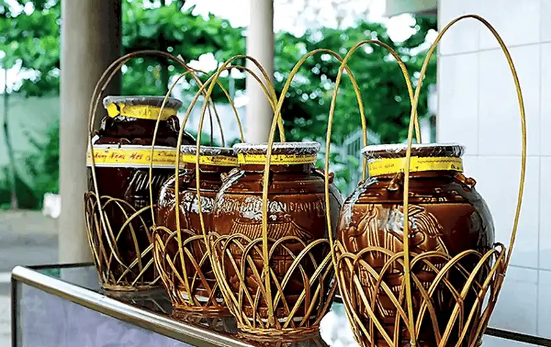 10 món ngon nhất định phải thử khi đến Bình Phước 10 Tạp chí du lịch Wanderlust Tips - 10 món ngon nhất định phải thử khi đến Bình Phước