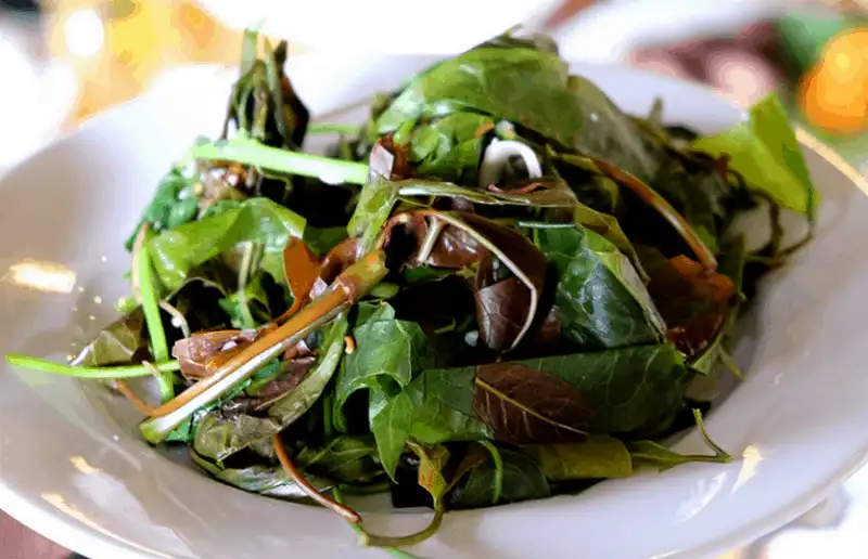 10 món ngon nhất định phải thử khi đến Bình Phước 12 Tạp chí du lịch Wanderlust Tips - 10 món ngon nhất định phải thử khi đến Bình Phước