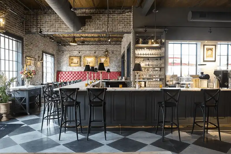  Tạp chí du lịch Wanderlust Tips - 10 nhà hàng phô mai hấp dẫn trên thế giới