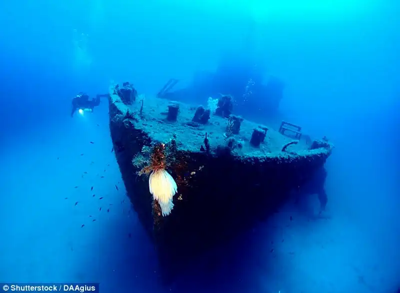 Tạp chí du lịch Wanderlust Tips 11 lý do khiến du khách phải lòng Malta