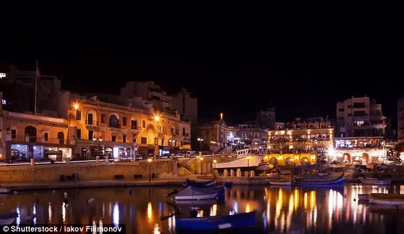 11 lý do khiến du khách phải lòng Malta 10 Tạp chí du lịch Wanderlust Tips 11 lý do khiến du khách phải lòng Malta