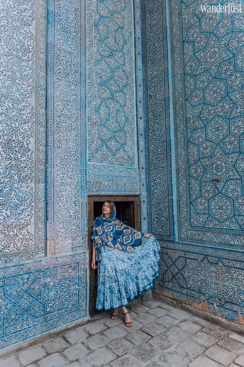 "Thuộc nằm lòng" 5 lưu ý về trang phục khi đi du lịch 9 wanderlust tips 5 luu y ve trang phuc khi di du lich 01