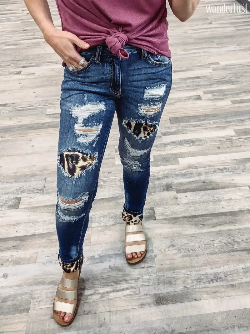 "Thuộc nằm lòng" 5 lưu ý về trang phục khi đi du lịch 7 Tạp chí Du lịch Wanderlust Tips "Thuộc nằm lòng" 5 lưu ý về trang phục khi đi du lịch