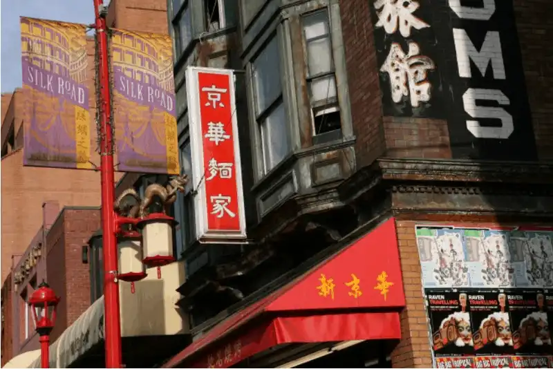Tạp chí Du lịch Wanderlust Tips 5 lý do du khách phải lòng Vancouver 