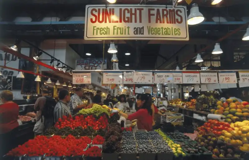 Tạp chí Du lịch Wanderlust Tips 5 lý do du khách phải lòng Vancouver 