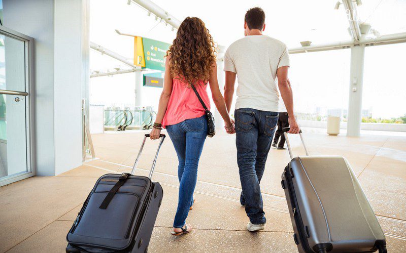 Tạp chí Du lịch Wanderlust Tips Nhất định phải nhớ 5 mẹo tránh thất lạc hành lý ở sân bay