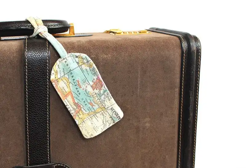 Nhất định phải nhớ 5 mẹo tránh thất lạc hành lý ở sân bay 5 Tạp chí Du lịch Wanderlust Tips Nhất định phải nhớ 5 mẹo tránh thất lạc hành lý ở sân bay