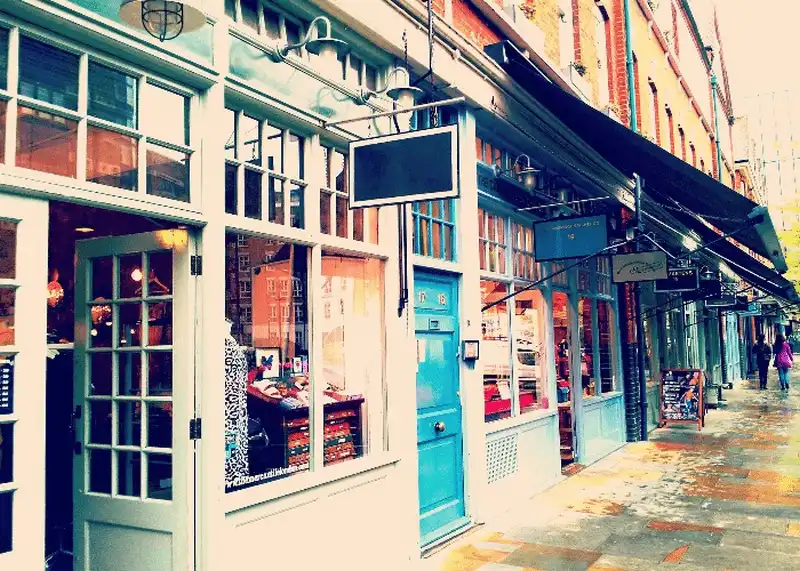 5 mẹo đi du lịch như người bản xứ 6 Tạp chí Du lịch Wanderlust Tips 5 mẹo đi du lịch như người địa phương