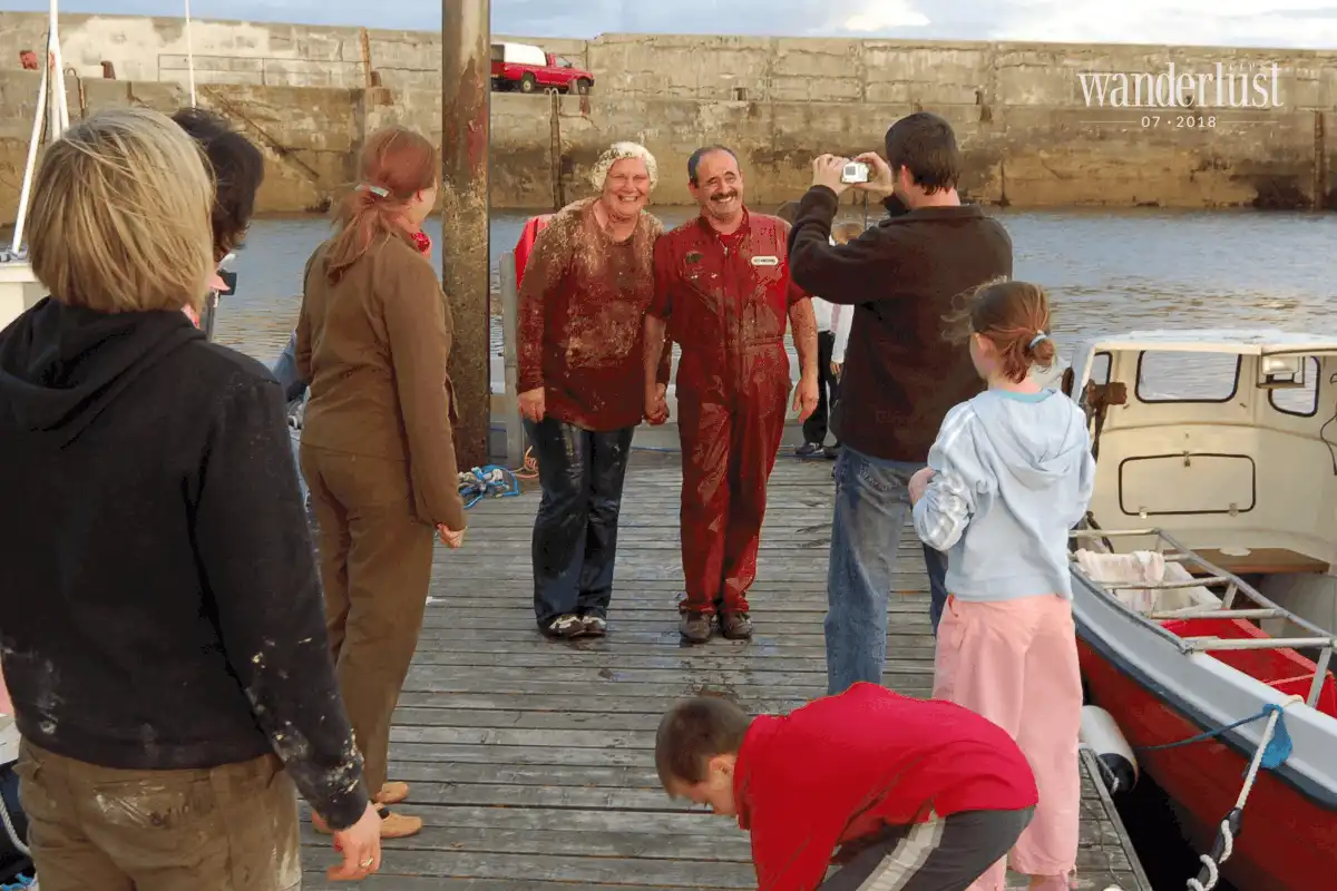 5 phong tục cưới độc đáo trên thế giới 12 Tạp chí Du lịch Wanderlust Tips 5 phong tục cưới độc đáo trên thế giới