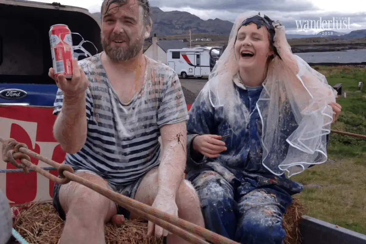 5 phong tục cưới độc đáo trên thế giới 11 Tạp chí Du lịch Wanderlust Tips 5 phong tục cưới độc đáo trên thế giới